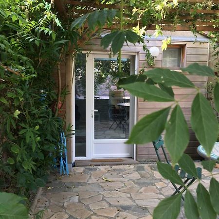 Villa Olive et Pomme à Bretteville Extérieur photo