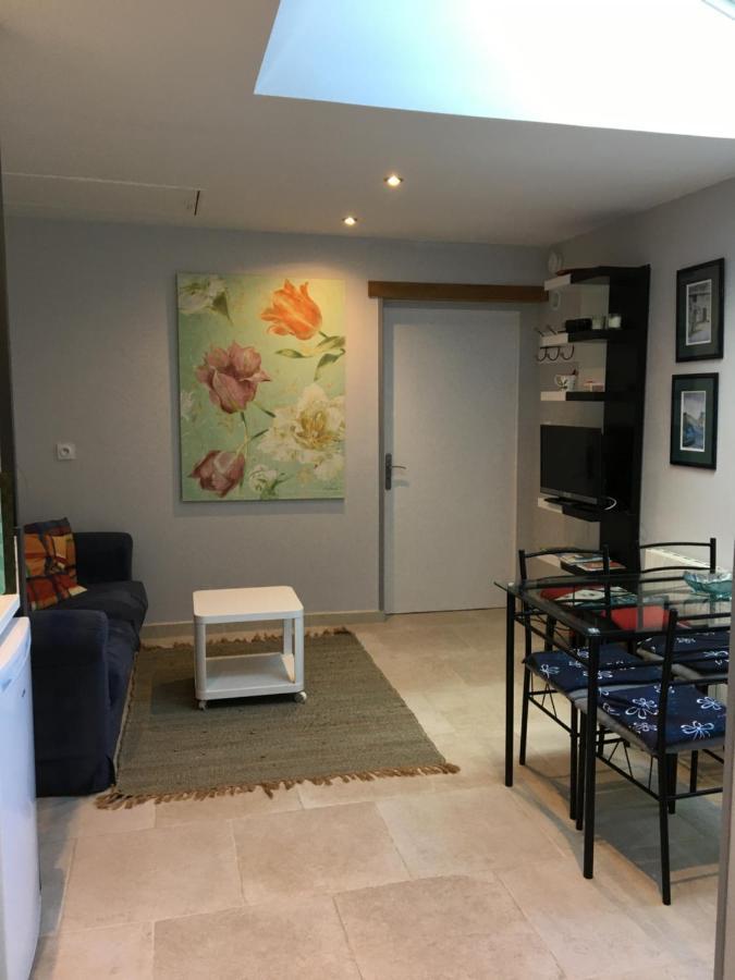 Villa Olive et Pomme à Bretteville Extérieur photo
