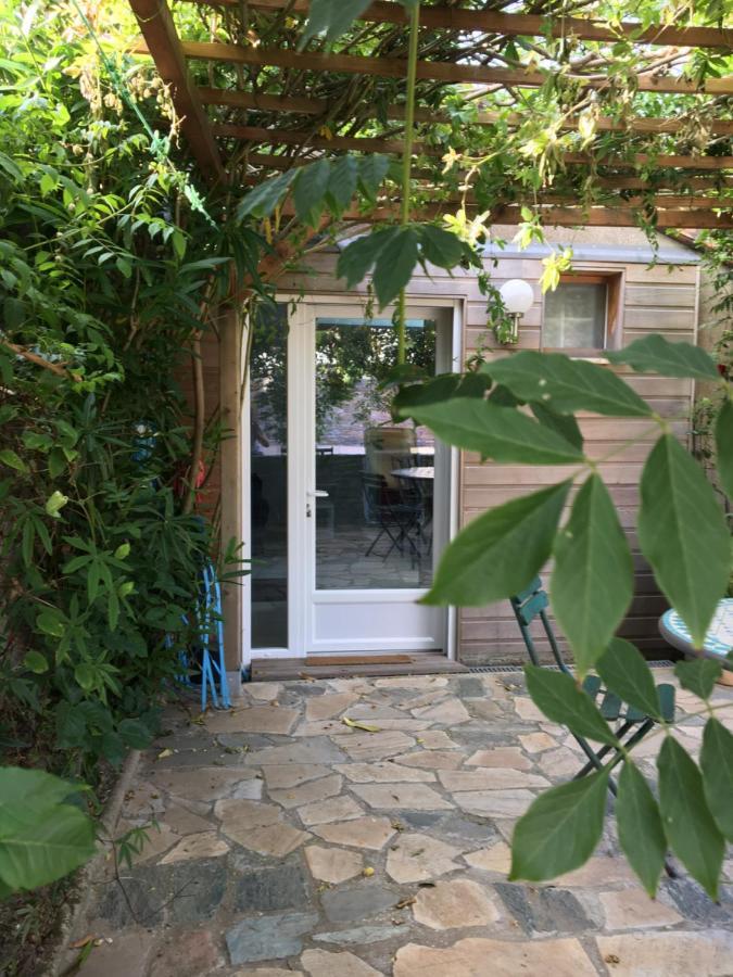 Villa Olive et Pomme à Bretteville Extérieur photo