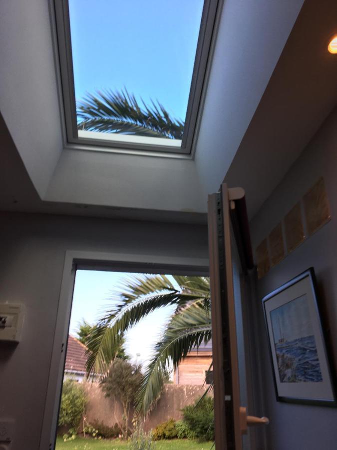 Villa Olive et Pomme à Bretteville Extérieur photo