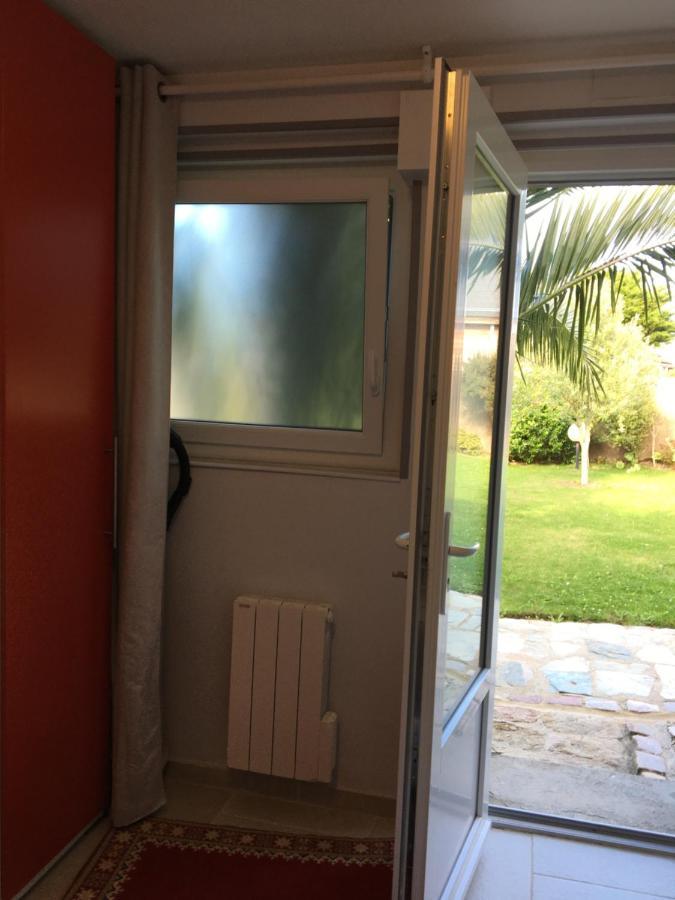 Villa Olive et Pomme à Bretteville Extérieur photo