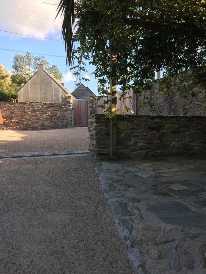 Villa Olive et Pomme à Bretteville Extérieur photo