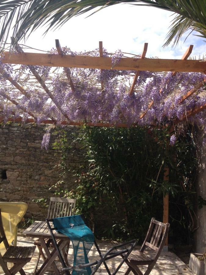 Villa Olive et Pomme à Bretteville Extérieur photo