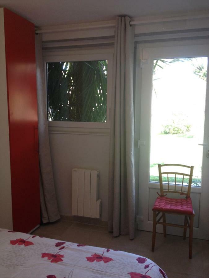 Villa Olive et Pomme à Bretteville Extérieur photo
